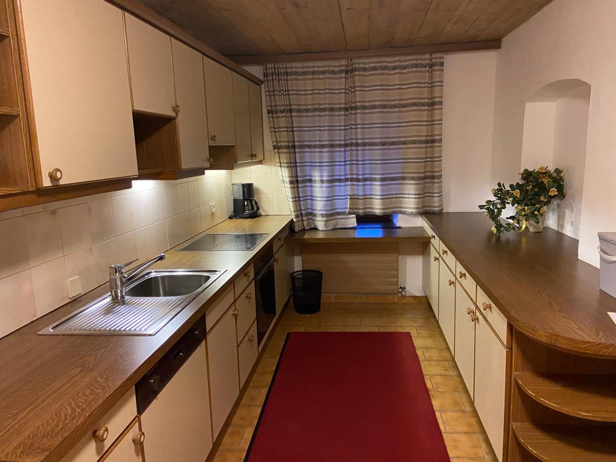 Appartment Thumerhof Wildschoenau Niederau Εξωτερικό φωτογραφία